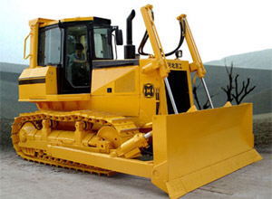 Бульдозер HBXG SHEHWA TY165-2 Бульдозер HBXG SHEHWA TY165-2